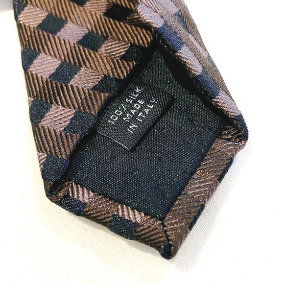 YSL neck tie NWOT - Picture 5 of 7